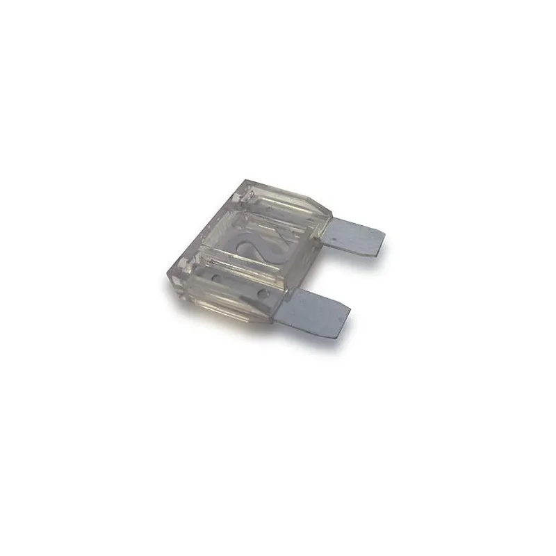 Maxi Blade Fuses Clear 80 Amp