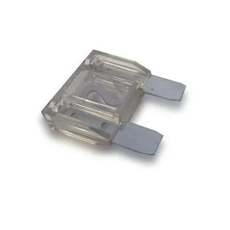 Maxi Blade Fuses Clear 80 Amp