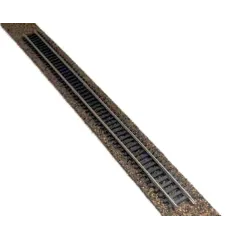 N GAUGE CORK STRIP U/LAY