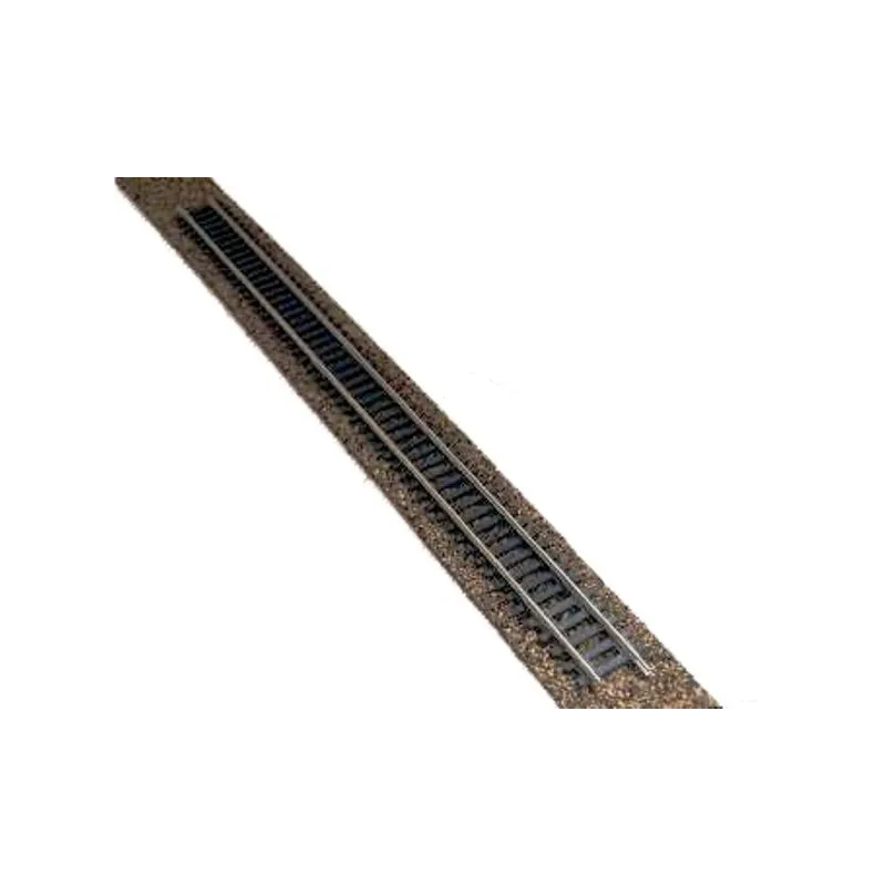 N GAUGE CORK STRIP U/LAY