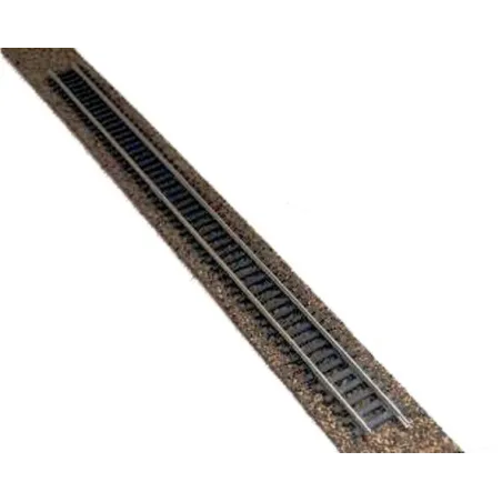 N GAUGE CORK STRIP U/LAY