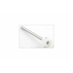 NIP KYOSHO NEXUS 30 HELICOPTER STARTER SHAFT H3331A