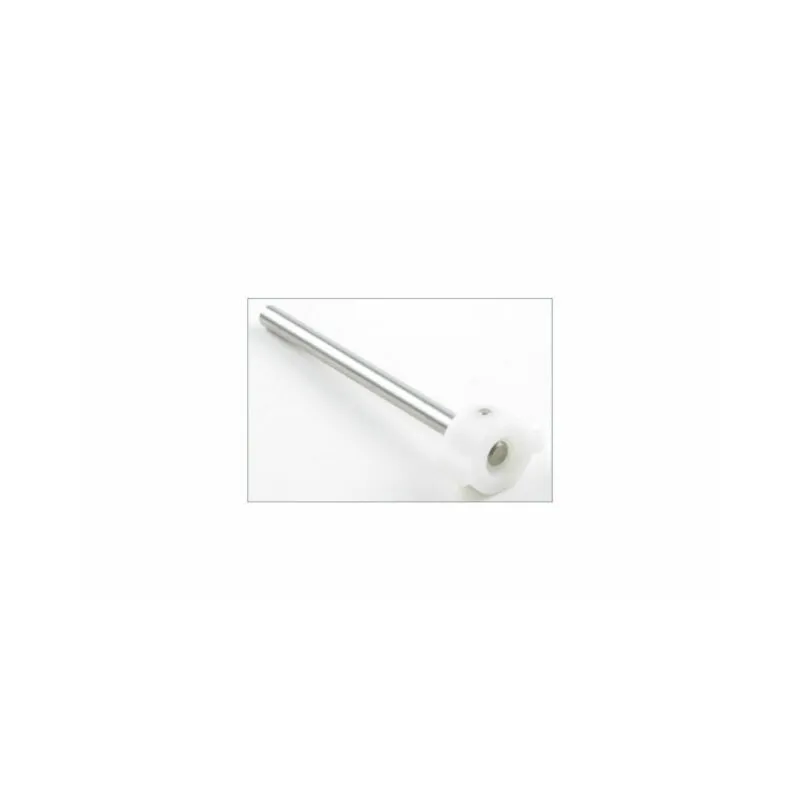 NIP KYOSHO NEXUS 30 HELICOPTER STARTER SHAFT H3331A