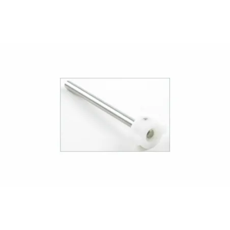 NIP KYOSHO NEXUS 30 HELICOPTER STARTER SHAFT H3331A