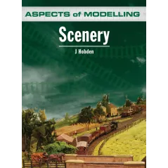 Aspects of Modelling: Scenery Paperback – 21 Oct 2010