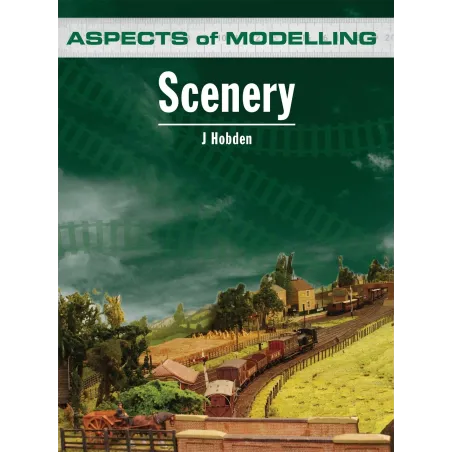 Aspects of Modelling: Scenery Paperback – 21 Oct 2010