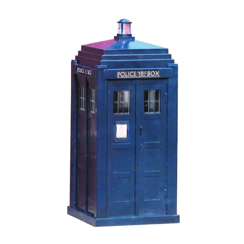 peco LK-765 Police Telephone Box