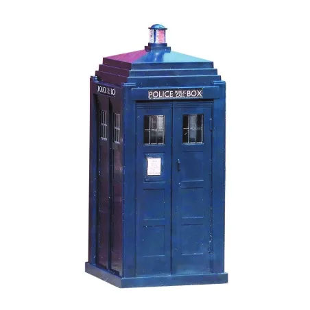 peco LK-765 Police Telephone Box