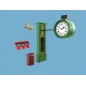 Peco 5048 Platform Accessories Steam Era Peco 5048 Platform Accessories Steam Era