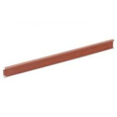 Peco Products NB-26 Platform Edging (Brick)