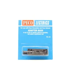 Peco Motor Adaptor All Gauges PL-12