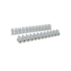 Peco Products PL-39 Screw Terminal Blocks - 5Amp