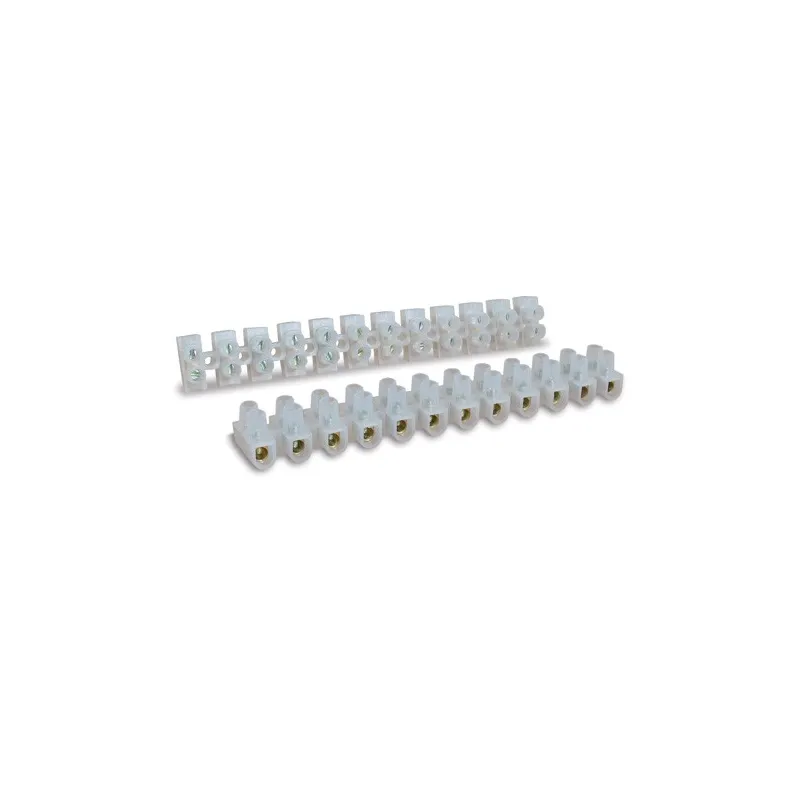 Peco Products PL-39 Screw Terminal Blocks - 5Amp Peco Products PL-39 Screw Terminal Blocks - 5Amp