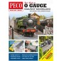 O Your Guide to O Gauge Modelling: Including the Larger Scales (Peco Modellers Library)