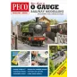 O Your Guide to O Gauge Modelling: Including the Larger Scales (Peco Modellers Library)
