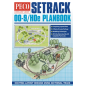 Peco PM-400 00-9/HOe Setrack Planbook Layout Designs A4 16 Page