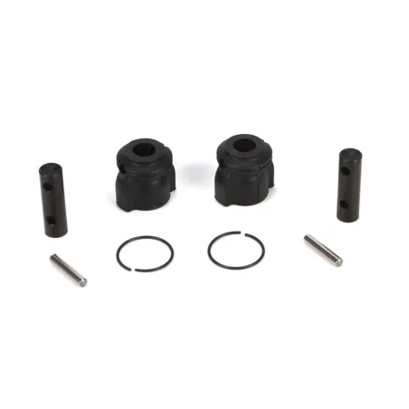 Vaterra Diff Outdrive Cup Set FR/RR: V100 VTR232047