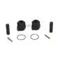 Vaterra Diff Outdrive Cup Set FR/RR: V100 VTR232047