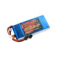 Li-Po 2S 7.4V 3500mAh Rx with Futaba