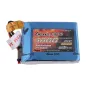 Li-Po 2S 7.4V 3800mAh Tx with BEC