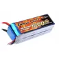 Li-Po 4S 14.8V 1800mAh 40C with T-Type