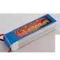 Li-Po 4S 14.8V 5000mAh 45C with EC5