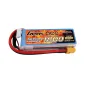Li-Po 5S 18.5V 1800mAh 45C with XT60