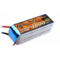 Li-Po 5S 18.5V 4000mAh 25C with EC5