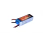 Li-Po 6S 22.2V 1250mAh 45C with XT60