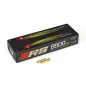 Li-Po HV Car 2S 7.6V 8500mAh 120C with 4mm