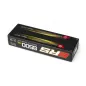 Li-Po HV Car 2S 7.6V 8500mAh 120C with 4mm