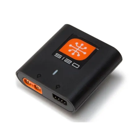 Spektrum S120 USB-C Smart Charger, 1x20W