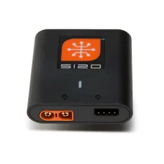 Spektrum S120 USB-C Smart Charger, 1x20W