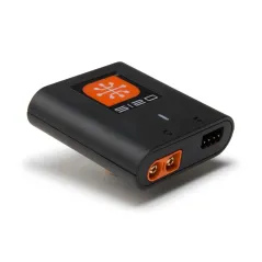 Spektrum S120 USB-C Smart Charger, 1x20W