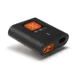 Spektrum S120 USB-C Smart Charger, 1x20W Spektrum S120 USB-C Smart Charger, 1x20W