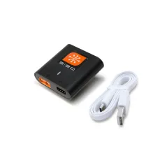 Spektrum S120 USB-C Smart Charger, 1x20W