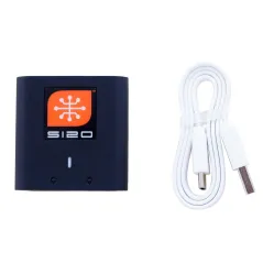 Spektrum S120 USB-C Smart Charger, 1x20W