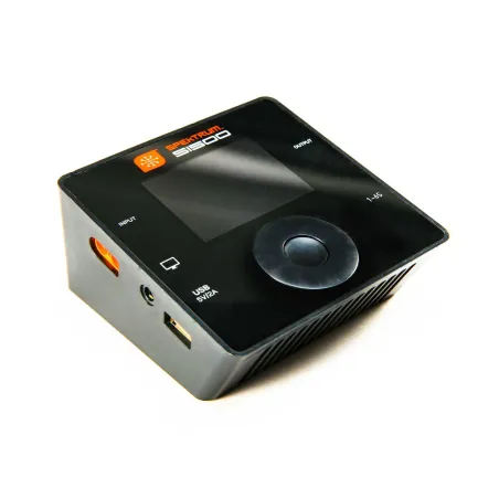 S1500 DC Smart Charger 1 x 500W
