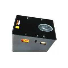 S1500 DC Smart Charger 1 x 500W