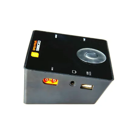 S1500 DC Smart Charger 1 x 500W
