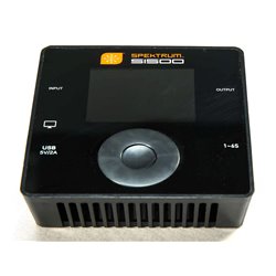 S1500 DC Smart Charger 1 x 500W