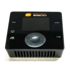 S1500 DC Smart Charger 1 x 500W