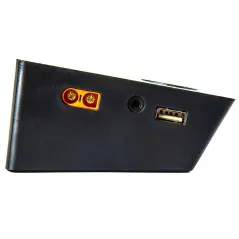 S1500 DC Smart Charger 1 x 500W