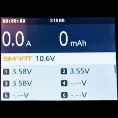 S1500 DC Smart Charger 1 x 500W