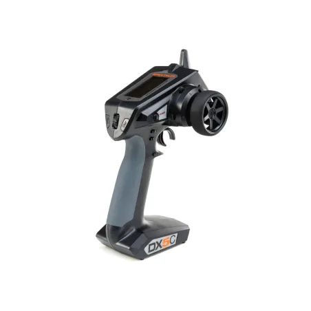 DX5C Smart 5Ch Transmitter Only