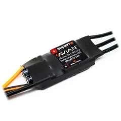 Avian 45 Amp Brushless Smart ESC