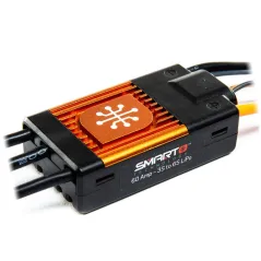 Avian 60 Amp Brushless Smart ESC