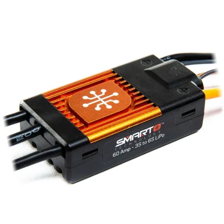 Avian 60 Amp Brushless Smart ESC