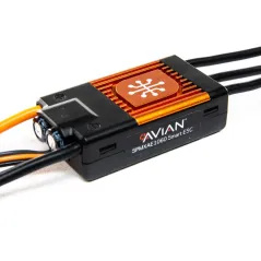 Avian 60 Amp Brushless Smart ESC