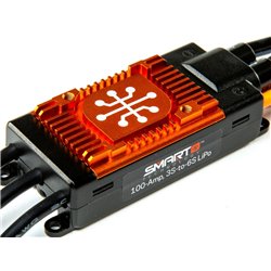 Avian 100 Amp Brushless Smart ESC